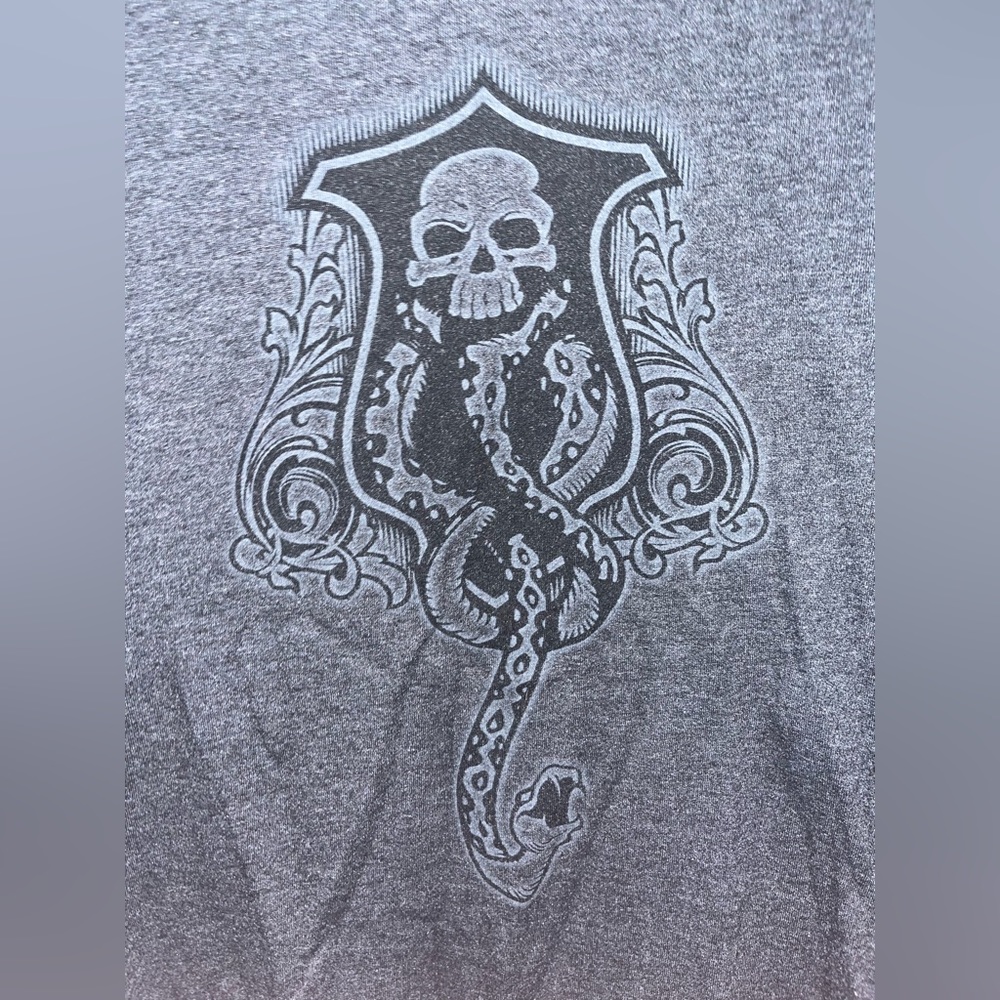 Harry Potter Death Eater Crewneck Sweatshirt